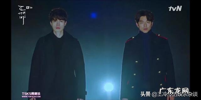 李启明都扮演过什么电视剧?