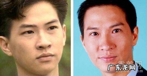 整容以后变好看的男明星有哪些?