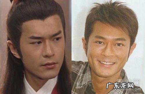 整容以后变好看的男明星有哪些?