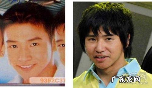 整容以后变好看的男明星有哪些?