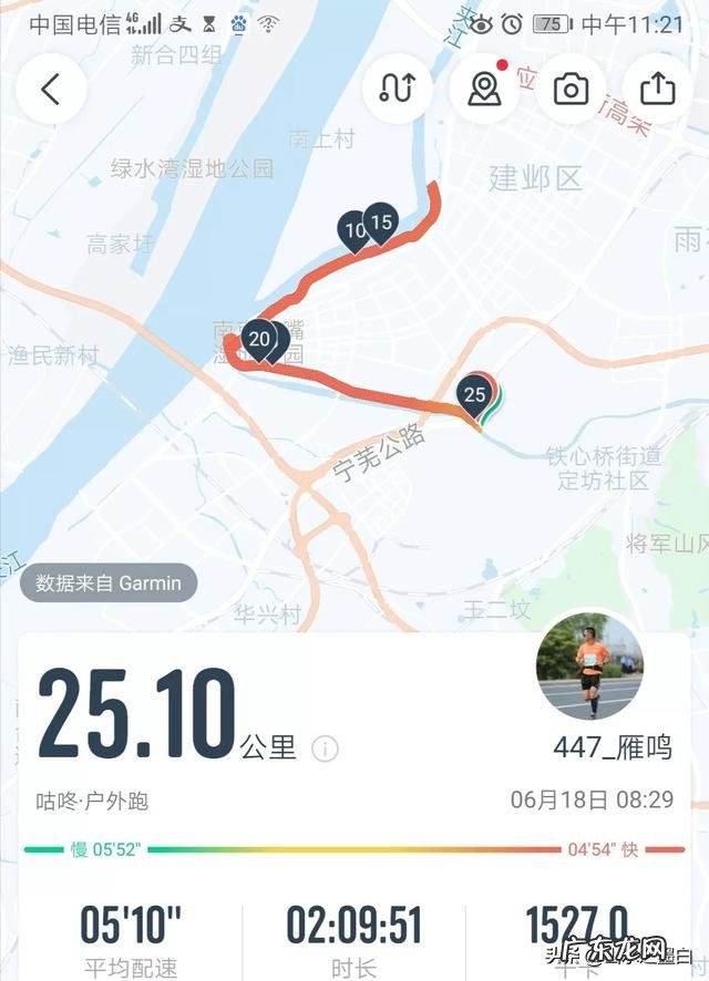 散步十公里和慢跑十公里,两者对于减脂来说有没有差别?