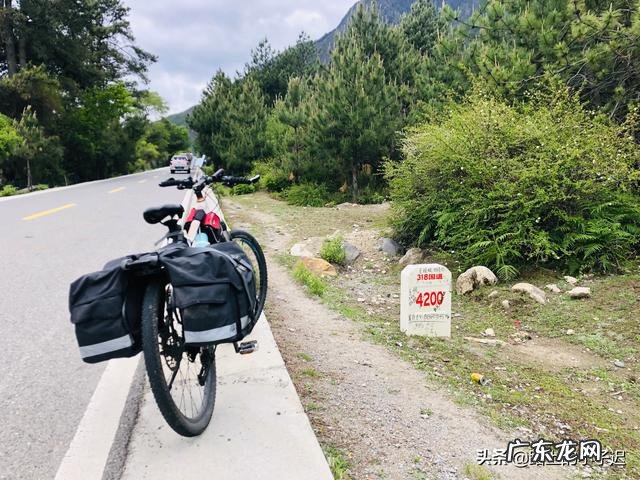 骑行爱好者的单车都是什么样的?