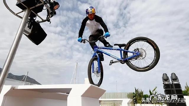 骑行爱好者的单车都是什么样的?