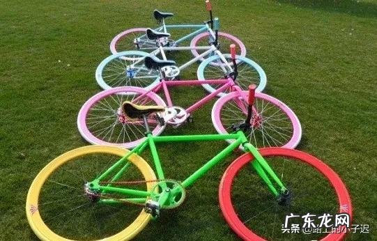 骑行爱好者的单车都是什么样的?