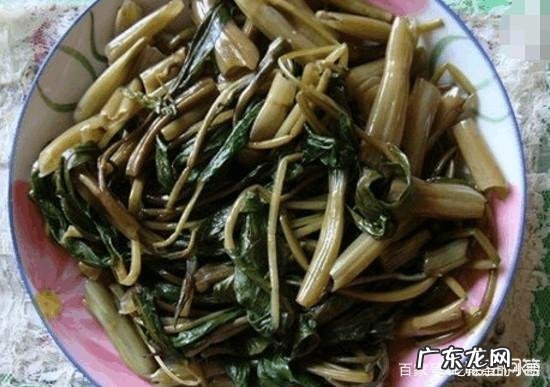 怎么做空心菜最好吃颜色又碧绿