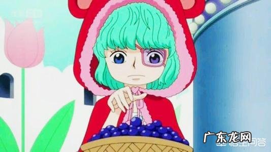 《海贼王》里，女生最喜欢的恶魔果实有哪些