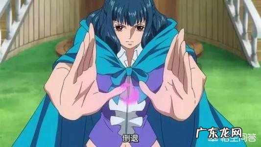 《海贼王》里，女生最喜欢的恶魔果实有哪些