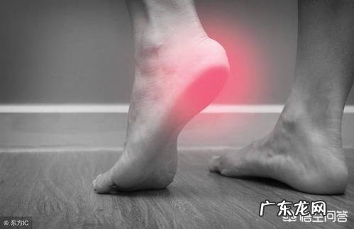 脚后跟痛,该怎么办?哪个医院比较好?