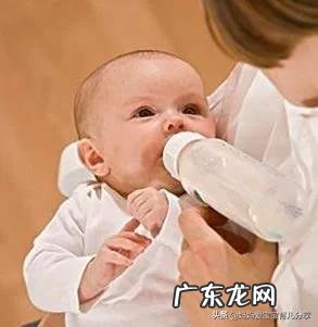 新生儿奶粉量一次多少合适?