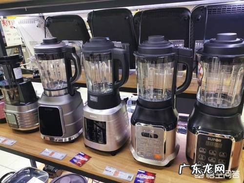 用食物破壁机把食物打成糊后，营养是不是被破坏流失掉了？