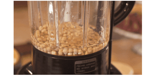 用食物破壁机把食物打成糊后，营养是不是被破坏流失掉了？