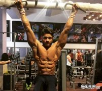 瘦人运动健身，会越来越瘦吗