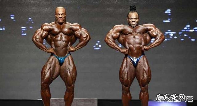 健体和健美的训练时间方式和饮食有区别吗