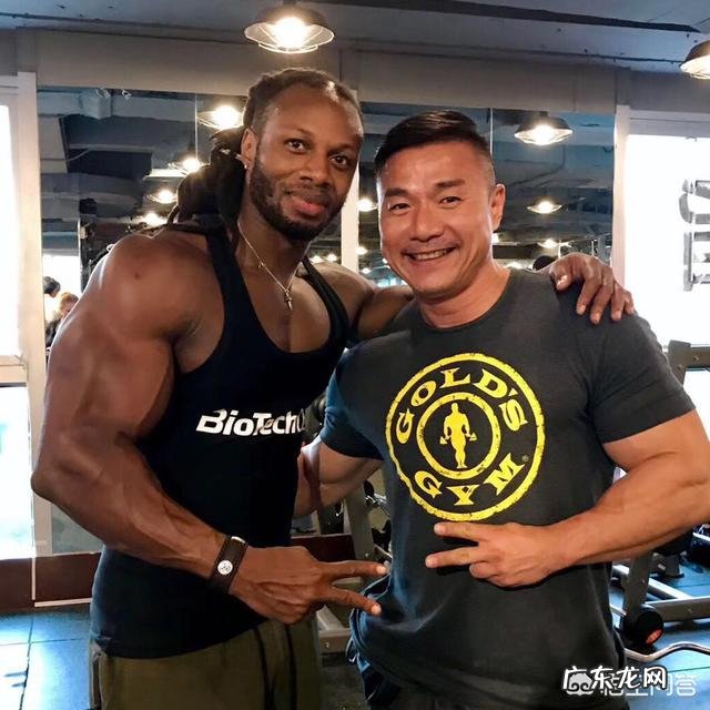 健体和健美的训练时间方式和饮食有区别吗