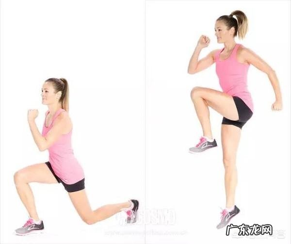 想减肥,哪些减肥操比较有效?