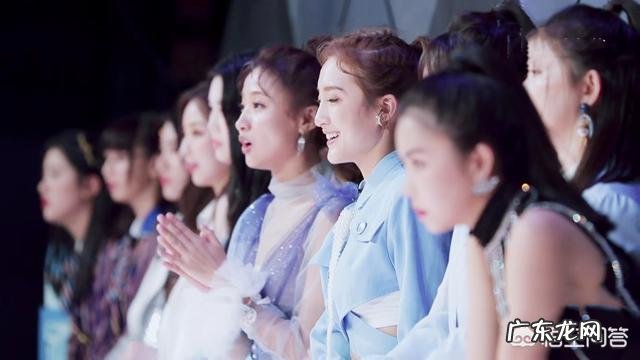 女演员化妆后可以有多“惊艳”？