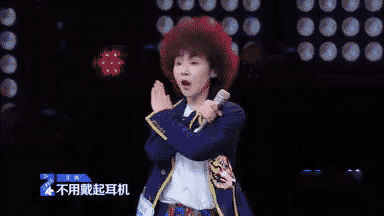 女演员化妆后可以有多“惊艳”？