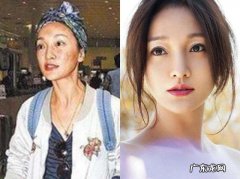 女演员化妆后可以有多“惊艳”？