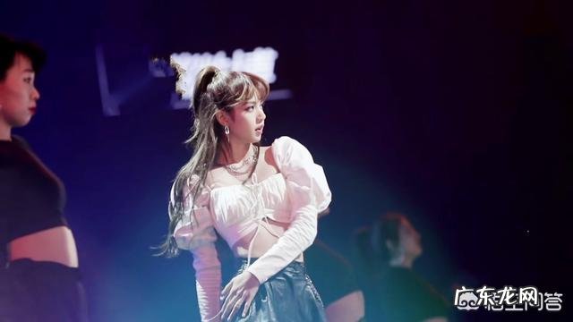 女演员化妆后可以有多“惊艳”？