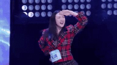 女演员化妆后可以有多“惊艳”？