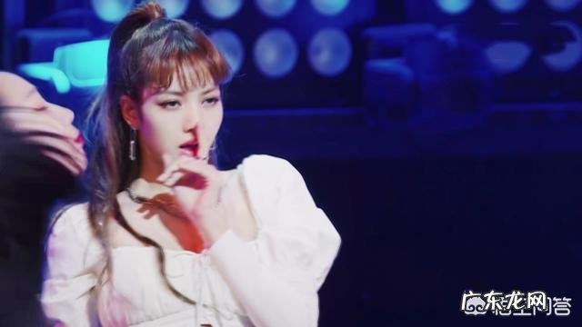 女演员化妆后可以有多“惊艳”？