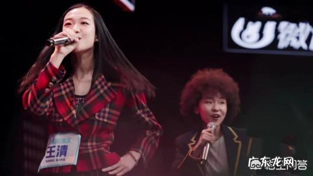 女演员化妆后可以有多“惊艳”？