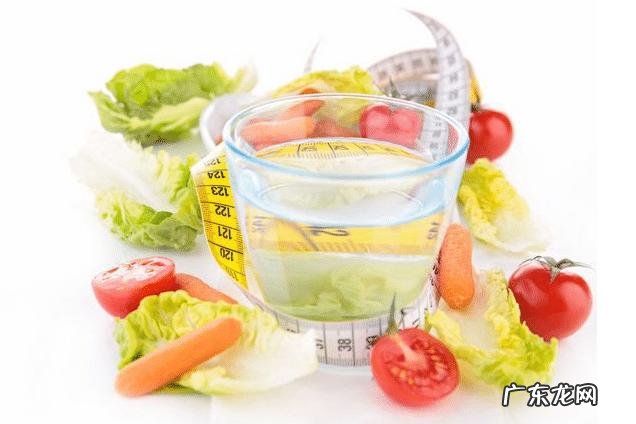 为什么减肥大都要吃那些很“奇怪”的食谱?