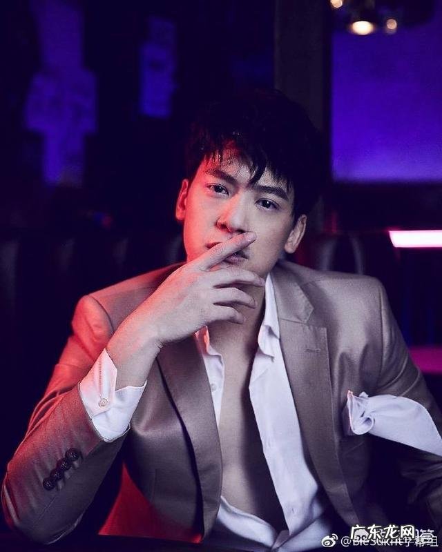 泰国男明星中你最喜欢谁?