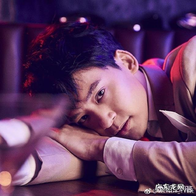 泰国男明星中你最喜欢谁?