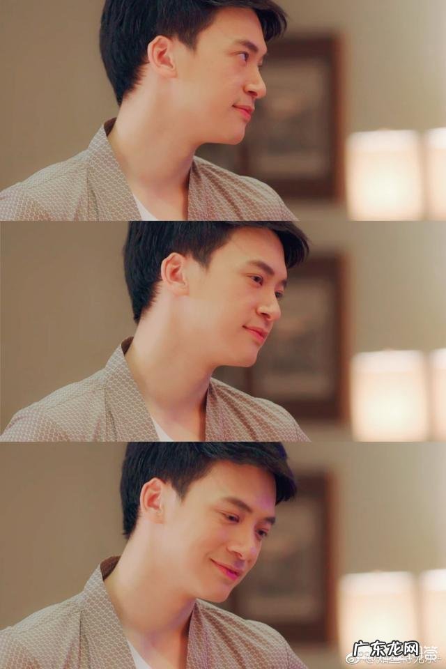 泰国男明星中你最喜欢谁?