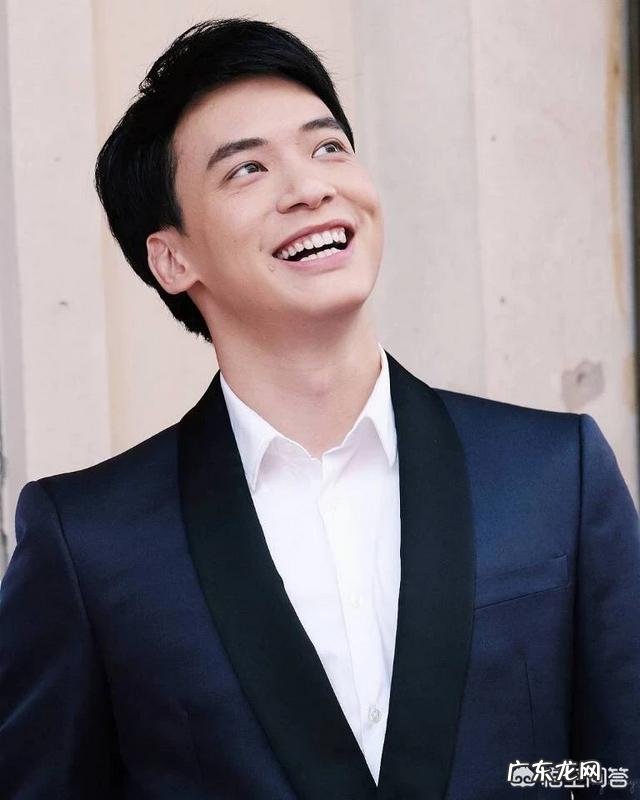 泰国男明星中你最喜欢谁?