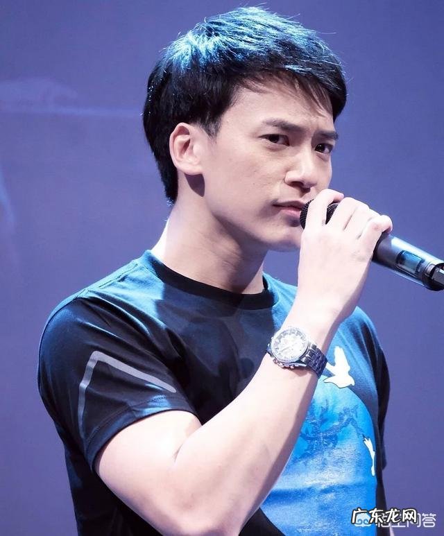 泰国男明星中你最喜欢谁?