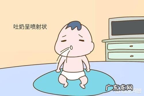 宝宝溢乳和呕吐有什么区别，溢乳怎么办