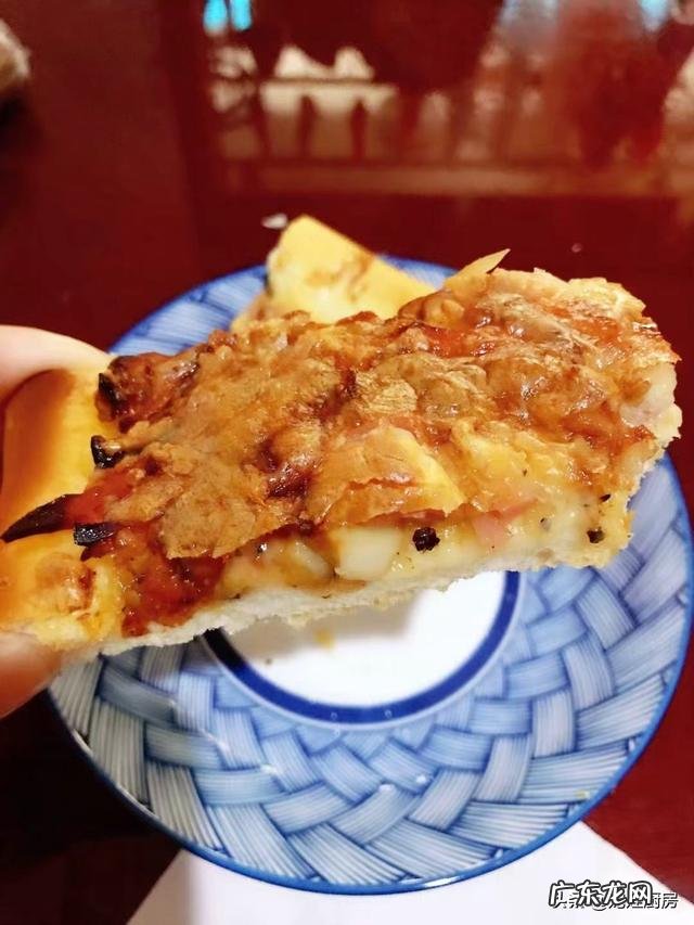 披萨有教做的地方吗。简单不