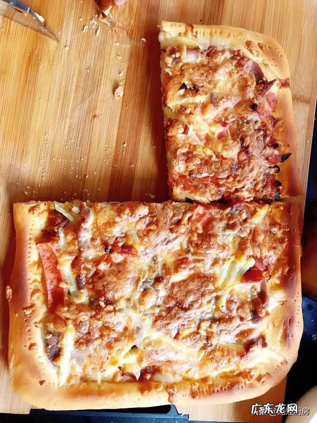 披萨有教做的地方吗。简单不