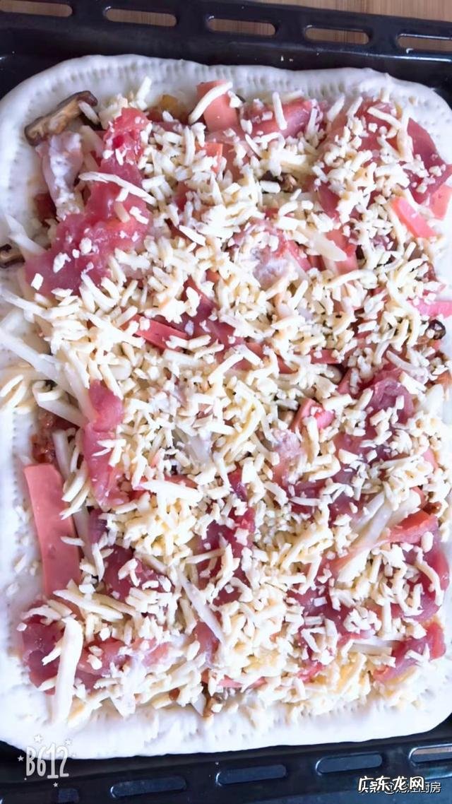 披萨有教做的地方吗。简单不