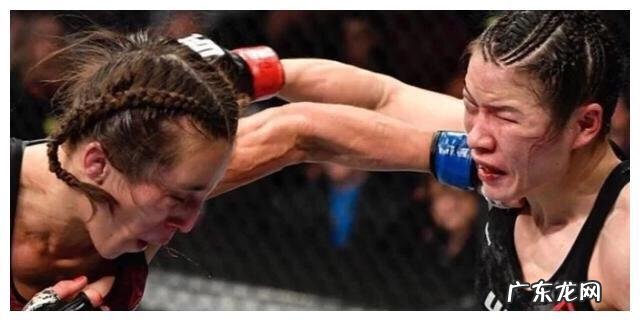 张伟丽能打得过2米高,半吨重的老虎吗