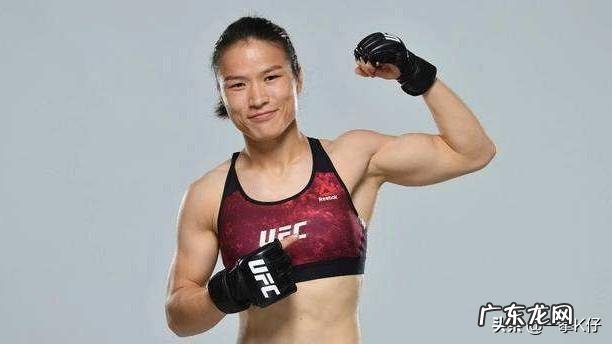 张伟丽能打得过2米高,半吨重的老虎吗