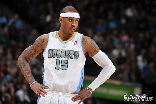 如果巅峰安东尼来cba数据会怎么样? nba2k巅峰安东尼数据