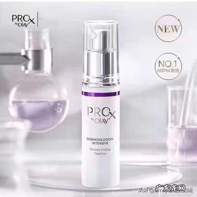 40岁了用什么化妆品抗衰效果好?还能祛斑?