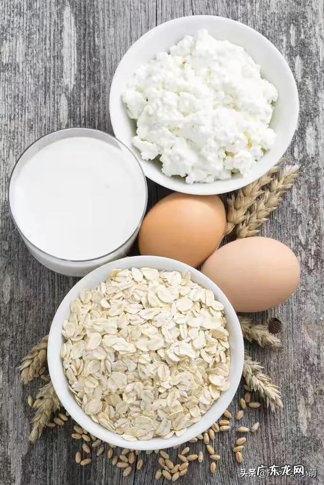 麦片的减肥养颜效果怎么样?