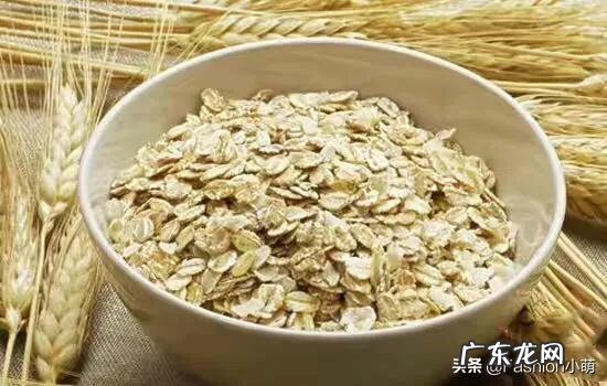 麦片的减肥养颜效果怎么样?