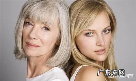 四十几岁的年龄了,减肥后是不是特别显老?