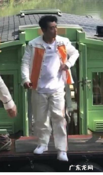 为什么说郑恺还没承认苗苗怀孕,自己却发福长胖了?