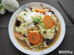 上班累了一天的你，晚饭会吃些什么？