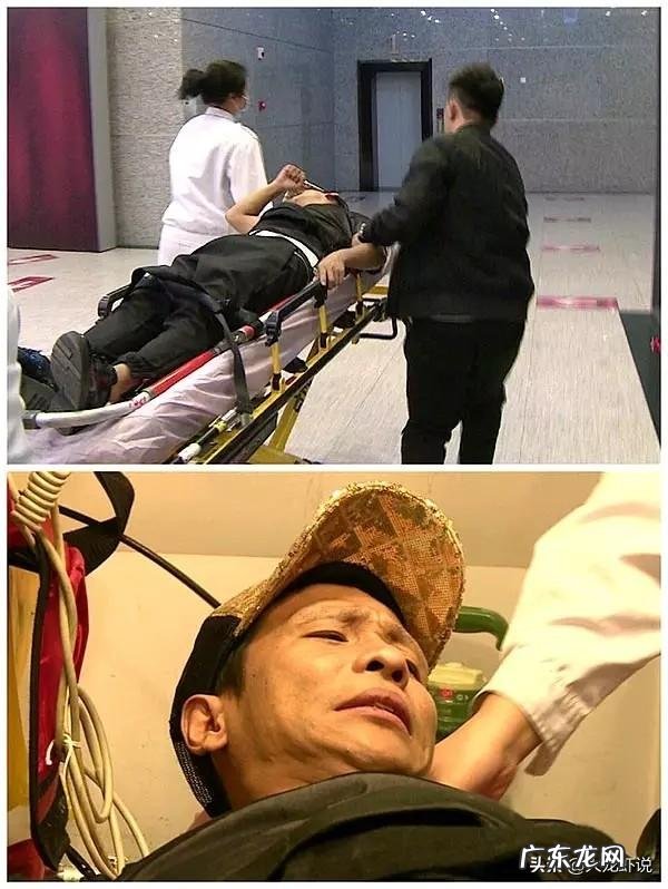 今年宋小宝怎么突然在各大综艺节目消失了消失了