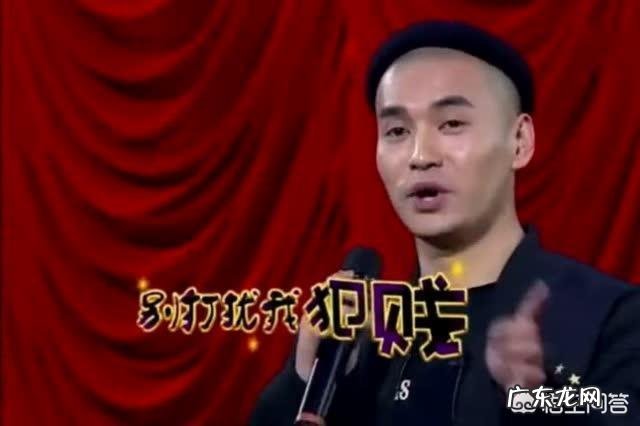 今年宋小宝怎么突然在各大综艺节目消失了消失了