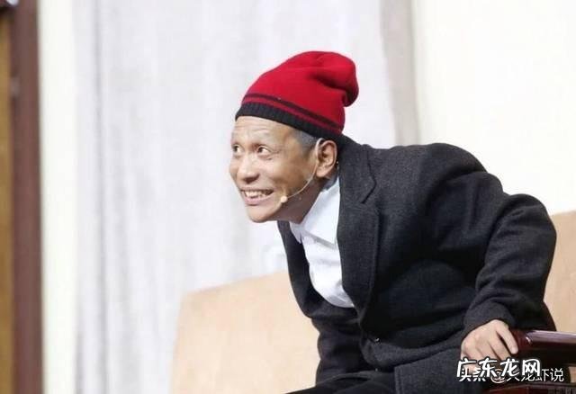 今年宋小宝怎么突然在各大综艺节目消失了消失了