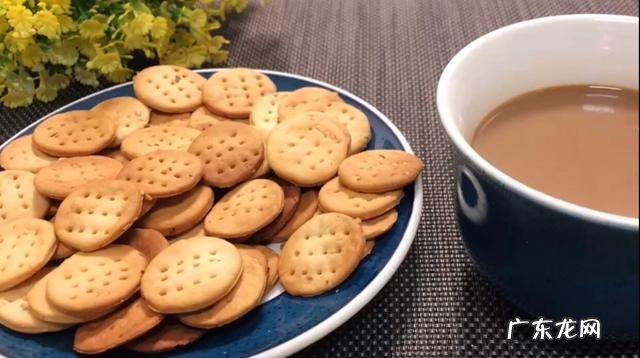 怎样自做烤箱饼干又酥又脆？