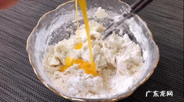 怎样自做烤箱饼干又酥又脆？